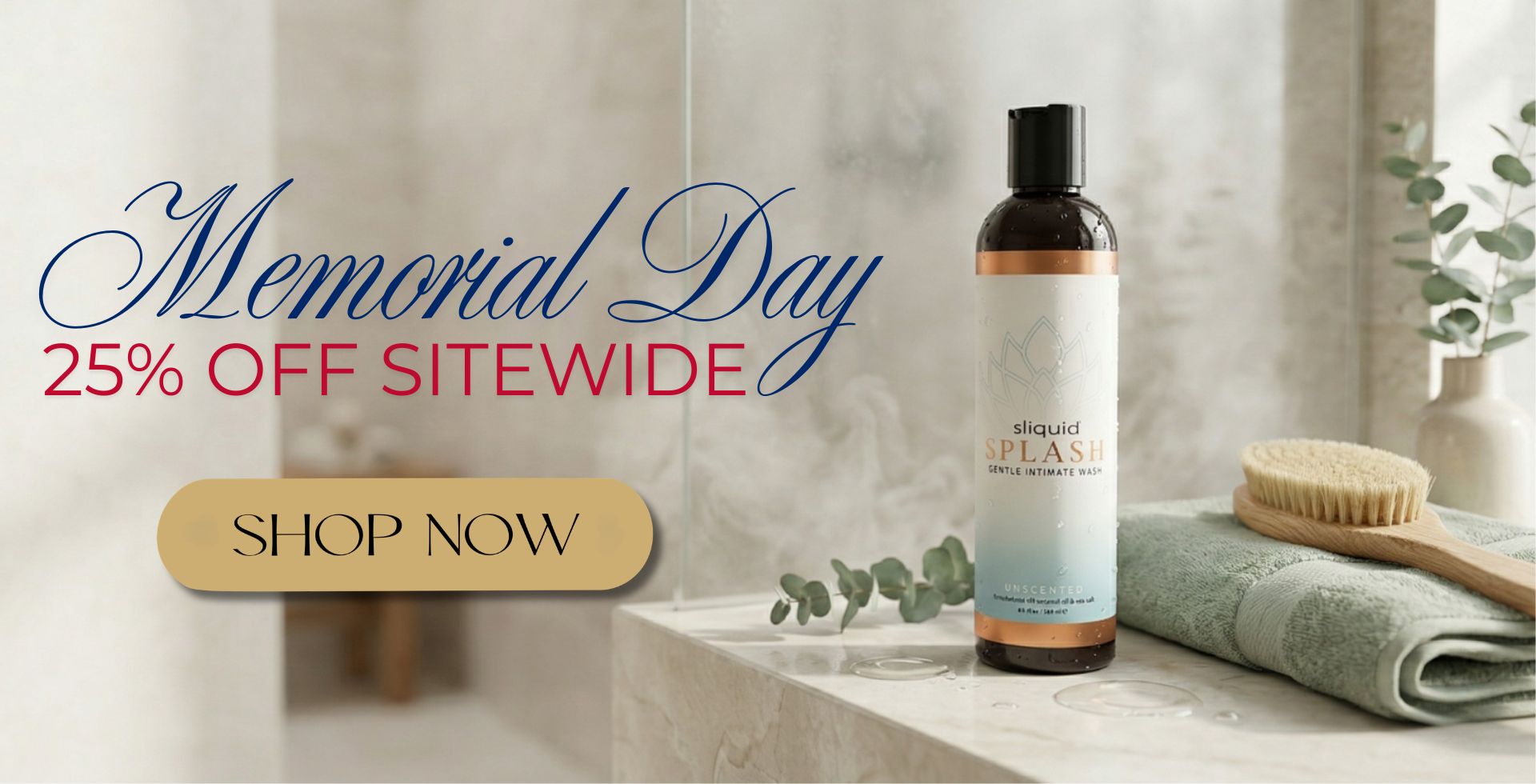 Sliquid | Body-Safe Wellness & Intimate Lubricants